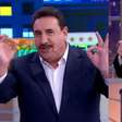 Ibope da TV 6/07: Ratinho e Danilo Gentili alcançam o 2º lugar e afundam a Record