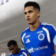 Negociado com o Dortmund, jovem faz agradecimento ao Cruzeiro