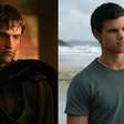 Robert Pattinson compara seu personagem em 'A Odisseia' ao Jacob de 'Crepúsculo'