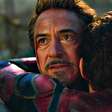 Tom Holland afirma que quer passar o bastão do Homem-Aranha adiante da mesma forma que Robert Downey Jr. fez por ele