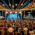 Taboão da Serra divulga programação de shows do Arraial da Arena 2026