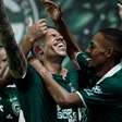 Goiás bate o martelo sobre proposta de R$ 4 milhões do Grêmio por Diego Caíto