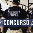Polícia Penal de Pernambuco terá concurso público com 700 vagas