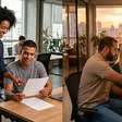 Quem acorda cedo ajuda mais no trabalho? Estudo encontrou uma resposta