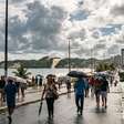 Previsão do tempo em Natal (RN) hoje: veja como fica o clima nesta quarta-feira
