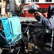 França: empresas de delivery vão suspender entregas em caso de calor extremo
