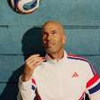Cannavaro vê Zidane como sucessor de Deschamps na França: "Candidato número 1"