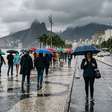 Previsão do tempo no Rio de Janeiro (RJ) hoje: veja como fica o clima nesta quarta-feira