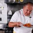 Adeus, frango sem graça na dieta: aprendi com Érick Jacquin uma receita francesa que leva tomate e pimentão; é simples e faz qualquer prato ser digno de 'MasterChef'!