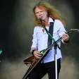 Fãs se revoltam após Megadeth cancelar show de última hora em Portugal