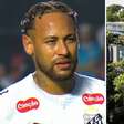 Fora da Copa, Neymar compra mansão no PIX sem contraproposta; veja valor