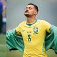 Jogadores da Seleção lamentam eliminação e projetam Copa de 2030