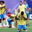 Campeão do mundo com a França detona Seleção Brasileira: "Dá vontade de vomitar"