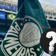 Jogador com passagem pela Inglaterra será o novo reforço do Palmeiras na temporada