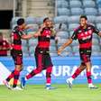 Com time misto, Flamengo vence o Lausanne em Portugal