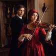 'Primavera' leva relação entre violinista órfã e Vivaldi aos cinemas do Brasil