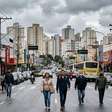 Previsão do tempo em São José dos Campos (SP) hoje: veja como fica o clima nesta quarta-feira