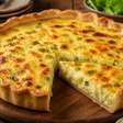 A receita que saiu da França e ganhou o mundo: a história da quiche