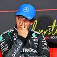 F1: Brundle diz que erro de Antonelli em Silverstone serve de lição