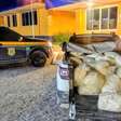 PRF apreende 700 kg de laticínio sem refrigeração em Garanhuns (PE)