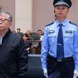 O funcionário público chinês condenado à morte por aceitar US$ 325 milhões em propina