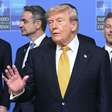 Após troca de ataques, Trump diz que cessar-fogo com Irã 'acabou'