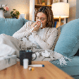 5 hábitos que podem enfraquecer a imunidade e favorecer a gripe no inverno