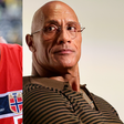 'Ele tem...': foi assim que Dwayne Johnson reagiu à dieta ancestral de Erling Haaland com 6.000 calorias ao dia, com fígado e coração bovinos no menu