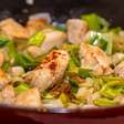5 receitas práticas para transformar o frango em protagonista