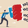 Signos resilientes: 6 nativos que sempre dão a volta por cima