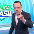 Ibope da TV 6/07: Se Liga, Brasil passa por cima da Record e acumula 3 meses na vice-liderança