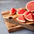 Antioxidante do tomate também está em cítricas, mostra estudo
