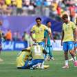 Campeão mundial detona Seleção Brasileira: 'Dá vontade de vomitar'