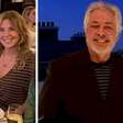 Romance? Ex de Rita Lee e empresária são vistos juntos em Paris