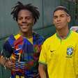 Fifa investiga torcedores argentinos por insultos racistas contra influenciador