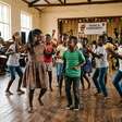 Projeto Férias em Hortolândia tem programação musical para crianças nesta sexta-feira