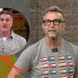 Ao vivo na Band, Craque Neto compra briga com Luciano Huck: "Contra o Bolsa Família!'