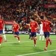 De Aragonés à geração atual: "Tiki Taka" da Espanha completa 20 anos em alta
