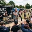 Festival Rock Cultura: veja horários dos shows e como participar em Chapecó