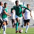 Palmeiras vence o Corinthians no fim e sai na frente nas quartas do Brasileiro Sub-20
