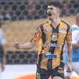 Internacional avalia investida por Rômulo após exigência do Palmeiras