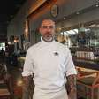 Henrique Fogaça é um dos destaques da primeira edição paulistana do Fábrica de Chefs