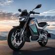 Motos elétricas disparam no Brasil, mas ainda são raridade