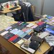 Receptador de celulares furtados em ônibus é alvo de operação no Centro de Porto Alegre
