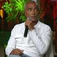 A declaração de Romário sobre o gol perdido por Endrick