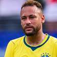 Neymar vai sair do Santos? Fora da Copa 2026 e de férias, jogador terá conversa decisiva com clube após forte pedido do pai: 'Continue a jogar futebol'