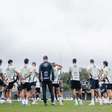 Santos fará novo jogo-treino antes da volta do Brasileirão contra o Osasco Sporting
