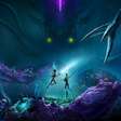 Subnautica 2 agora permite enfrentar peixes, mas sem matar as criaturas