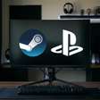 Steam tem cerca de 200 milhões de usuários ativos mensais, 50% maior que PlayStation