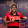 Sport pode perder Iury Castilho após proposta de clube do Japão ao Coritiba
